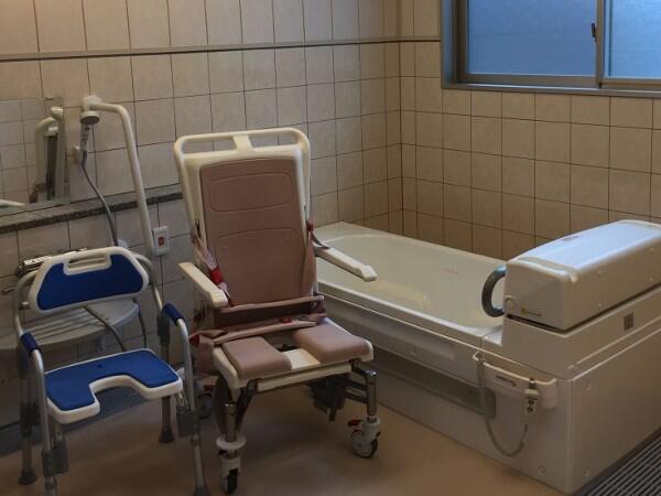 特別養護老人ホームはるかぜ（生活相談員／常勤）の社会福祉士求人メイン写真3