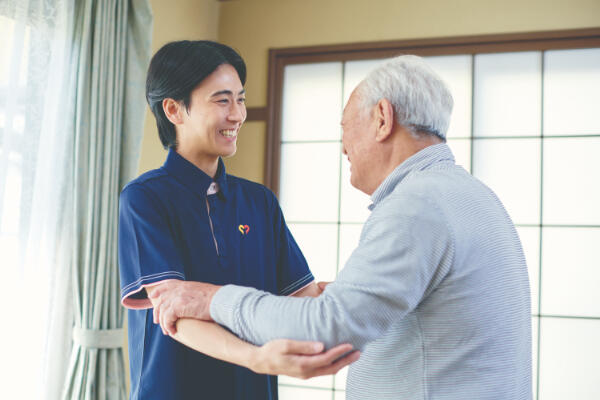 セントケア訪問看護ステーション八千代緑が丘(正社員)の作業療法士求人の写真