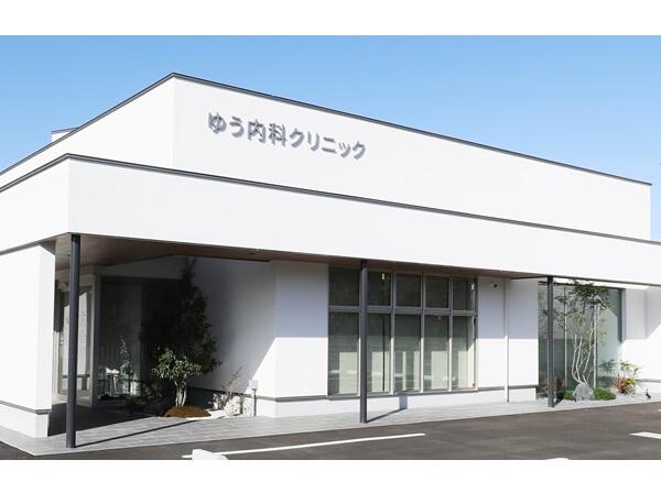 ゆう内科クリニック（常勤）の医療事務求人メイン写真4