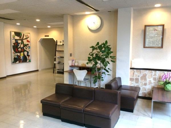 医療法人守永クリニック（常勤）の管理栄養士求人メイン写真2