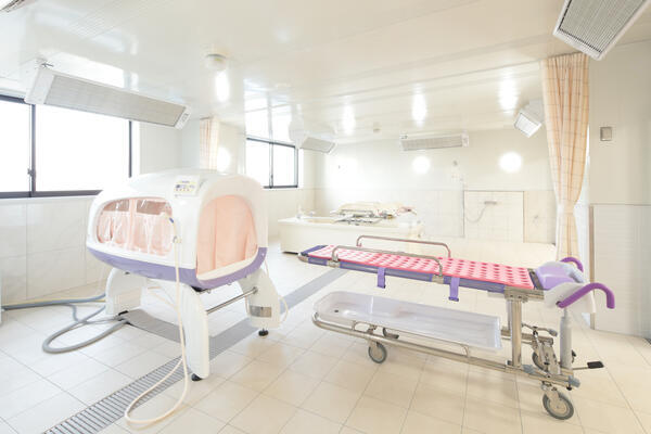 一宮医療療育センター（パート）の調理補助求人メイン写真4