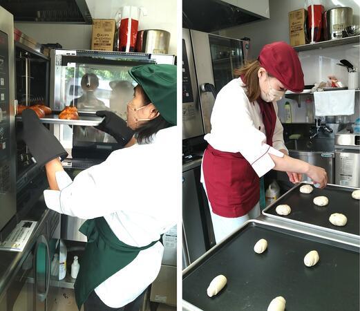 横浜金沢若草園（園長補佐/常勤）の支援員求人サブ写真2