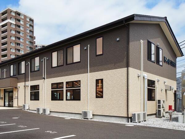 医心館 仙台長町（地域連携業務）の看護師求人サブ写真1