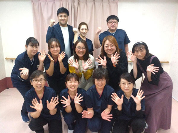 みつばメゾン大宮南中野（常勤）の介護福祉士求人メイン写真2