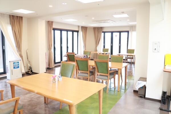 デイサービス　ニチイメゾン八千代緑が丘（常勤）の介護福祉士求人メイン写真3