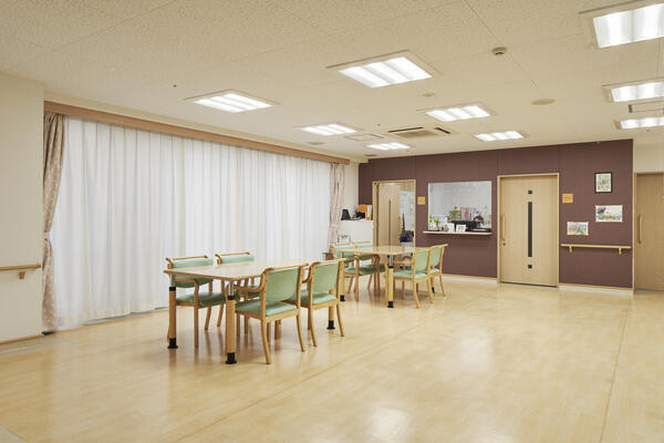 医療施設型ホスピス 医心館 南浦和（常勤）の看護師求人サブ写真2