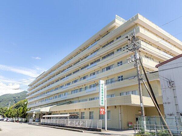 宇和島徳洲会病院（透析室/常勤）の准看護師求人メイン写真5