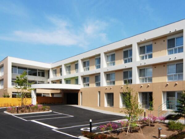 デイサービスにじいろ（正社員）の介護福祉士求人メイン写真2