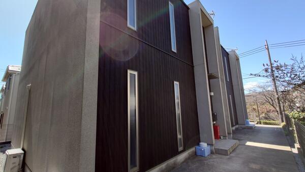 グループホームあまぐり（川崎市多摩区/夜勤専従/パート）の支援員求人サブ写真2