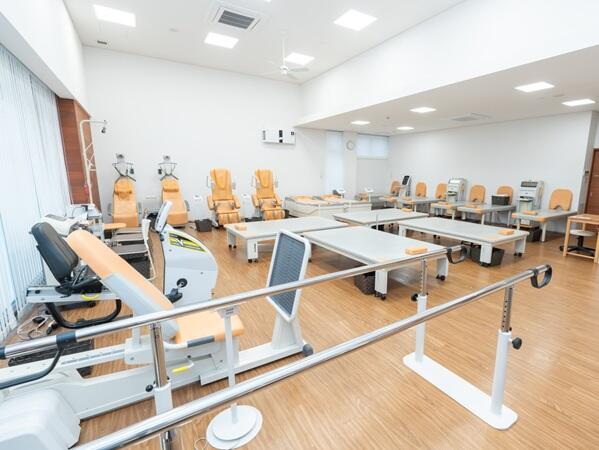 しみず整形外科リハビリクリニック（パート）の診療放射線技師求人メイン写真3