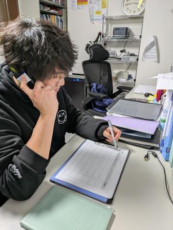 地域生活支援センターりっぷる（パート）の支援員求人メイン写真4