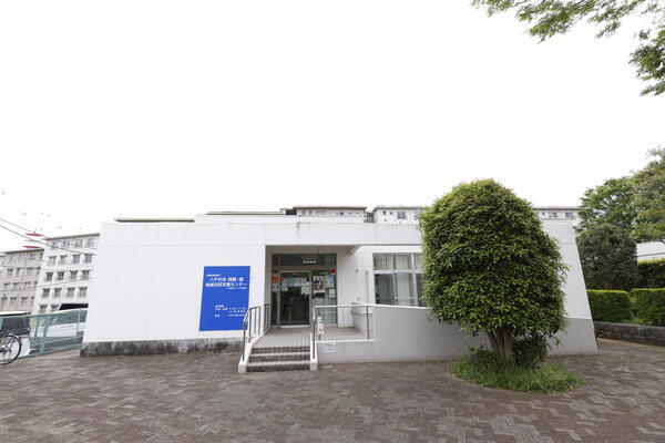 八千代市阿蘇・睦地域包括支援センター（常勤）の社会福祉士求人メイン写真2