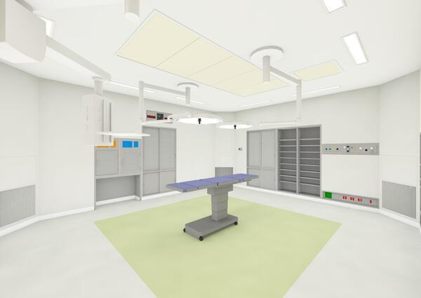 いちはら病院（調剤補助/パート）の一般事務求人メイン写真4