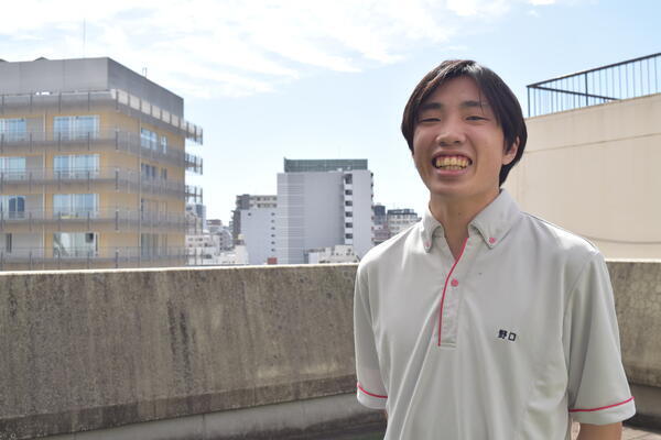 特別養護老人ホーム 竜泉（常勤）の介護職求人メイン写真3