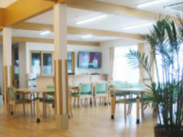 アローホーム日比津（常勤）の看護師求人メイン写真4