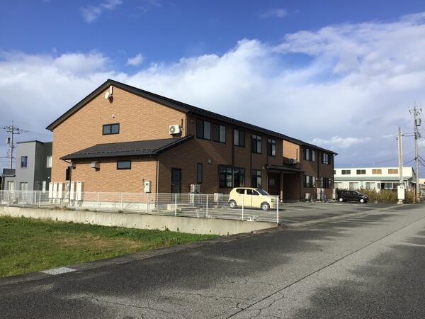 ヘルパーステーションむゆうじゅ（夜勤パート）の介護福祉士求人メイン写真1