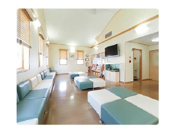 いちょうの木クリニック（常勤） の准看護師求人メイン写真4