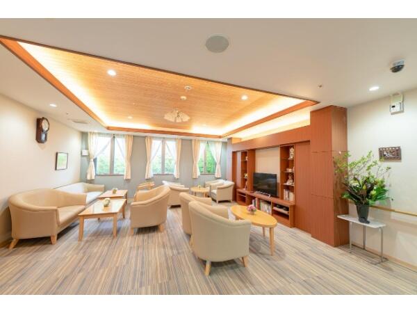 イリーゼ横浜港南台（常勤）のケアマネジャー求人メイン写真4