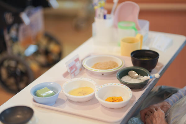 板橋宮本病院（パート）の調理補助求人メイン写真2