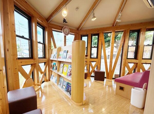 こうざき耳鼻咽喉科（パート）の看護師求人メイン写真3