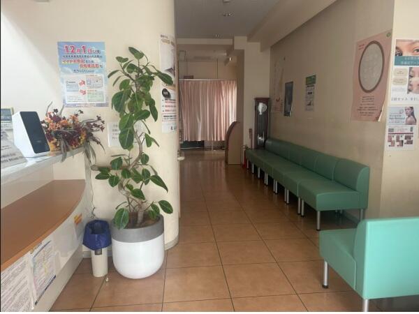 石山整形外科（常勤）の理学療法士求人の写真