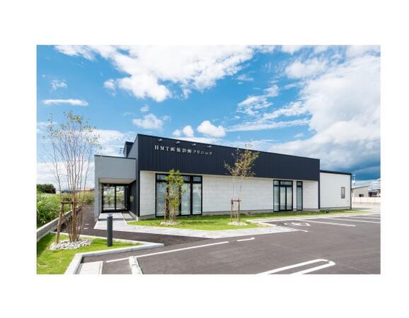 HMT画像診断クリニック（パート）の臨床検査技師求人の写真