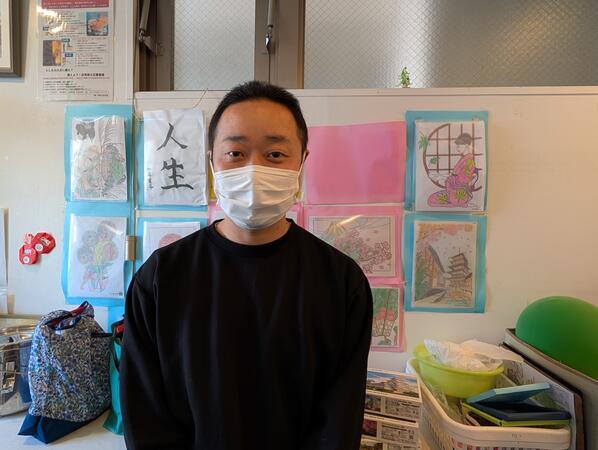 ユースタイルケア 中野中央 通所介護(送迎パート)の送迎ドライバー求人の写真