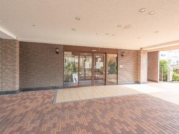 イリーゼ川口安行（常勤）のケアマネジャー求人メイン写真3