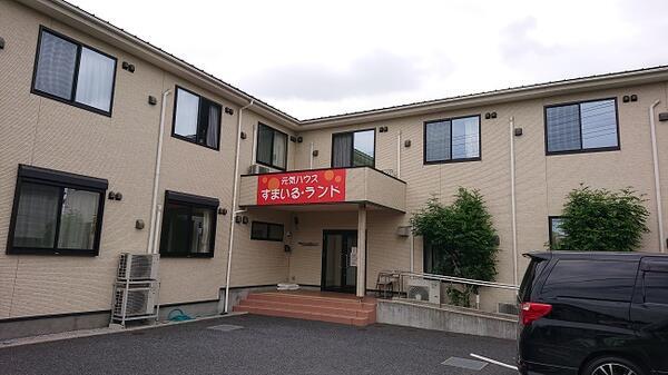 元気ハウス すまいる・ランド　ヘルパーステーション（夜勤専属パート）の介護福祉士求人メイン写真3