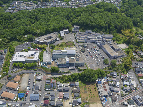 医療法人永寿会　法人本部（人事労務/常勤）の一般事務求人の写真