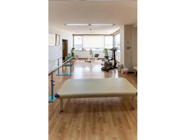 医療法人 育生会　三好病院（外来：パート）の准看護師求人メイン写真4