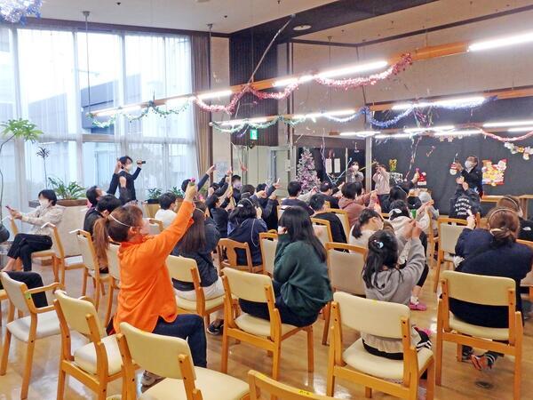 社会福祉法人永耕会　福祉型障害児入所施設 光海学園（常勤）の支援員求人サブ写真1