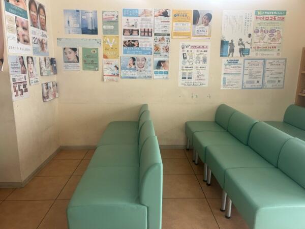 石山整形外科（常勤）の理学療法士求人メイン写真4