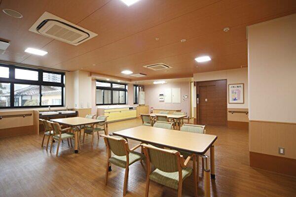 グループホーム若園荘（準職員/常勤）の介護職求人メイン写真3