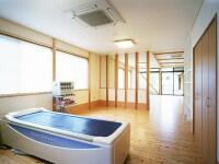 デイサービスセンター桂（パート）の准看護師求人メイン写真4