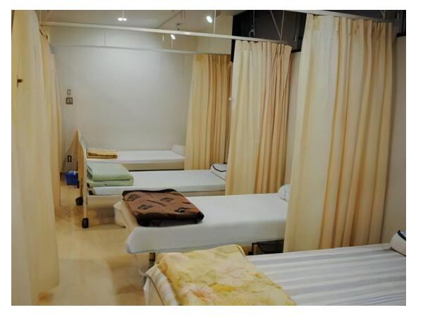 川口メディカルクリニック（パート） の臨床検査技師求人メイン写真4