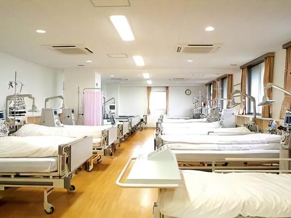 豊中若葉会病院（透析/常勤）の看護師求人メイン写真2