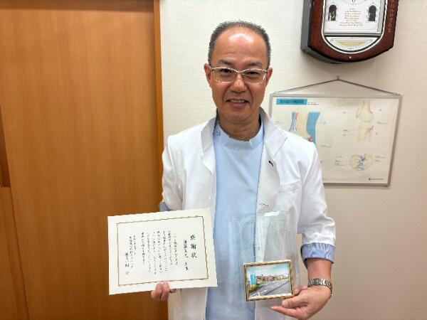 須藤整形外科クリニック（常勤）の医療事務求人メイン写真4