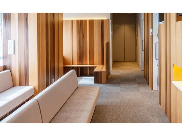 皮フ科千里山クリニック（パート）の准看護師求人メイン写真3