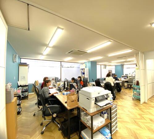 おうちの診療所 目黒（常勤）の医療事務求人メイン写真3