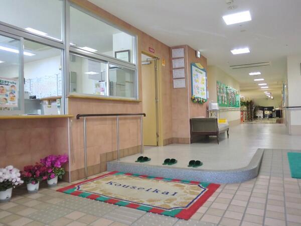 特別養護老人ホーム香西園（常勤）の介護職求人メイン写真2