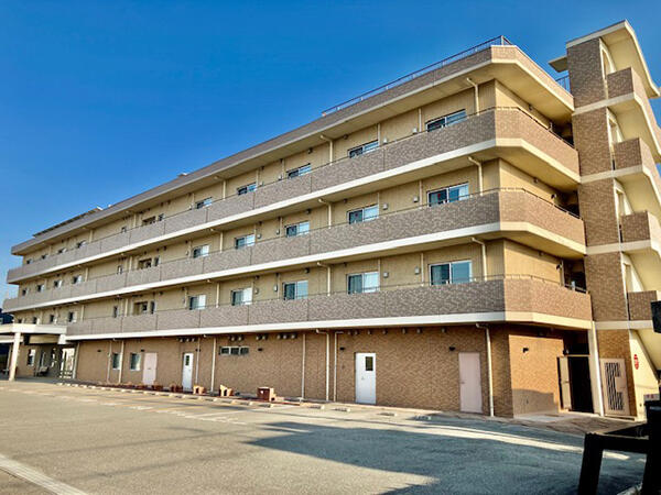 伊丹ケアハートガーデン(パート)の看護師求人の写真