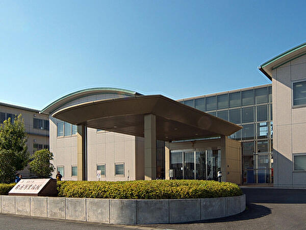 鈴鹿厚生病院（パート）の介護職求人の写真