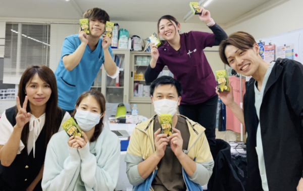 ここあい訪問看護ステーション札幌東 （パート）の看護師求人メイン写真3