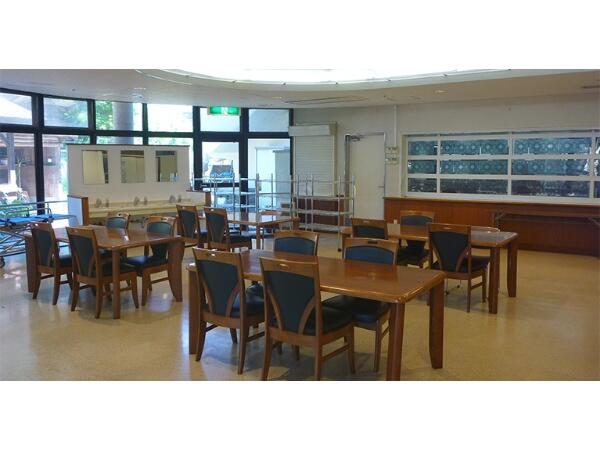 障害者支援施設第二わらしべ園（常勤）の看護師求人メイン写真3