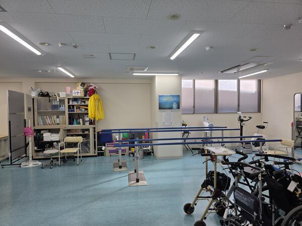 医療法人 内藤病院（常勤）の看護師求人メイン写真3