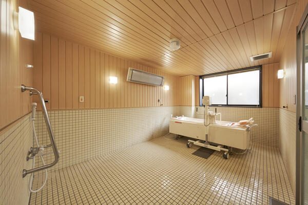 医療施設型ホスピス 医心館 南浦和（常勤）の看護師求人サブ写真4