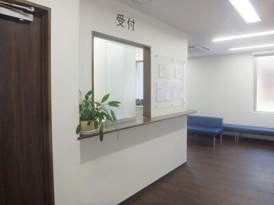 西川口榎本クリニック（常勤）の公認心理師求人メイン写真2