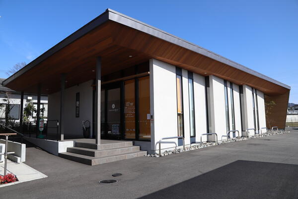 そうむらファミリークリニック（パート）の医療事務求人の写真