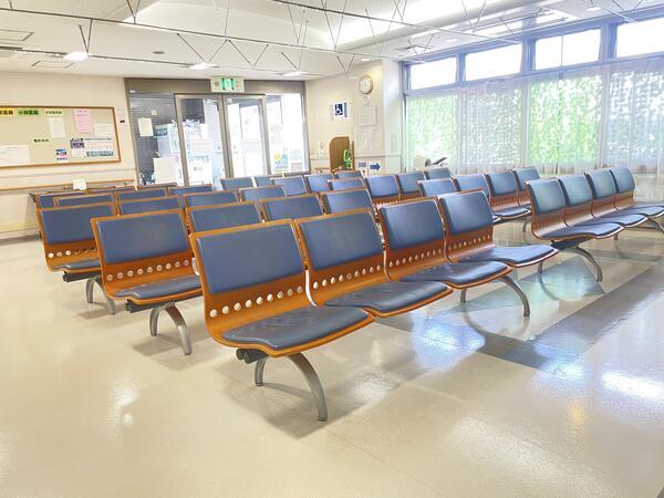 村田会湘南台内科クリニック（パート）の医療事務求人メイン写真3